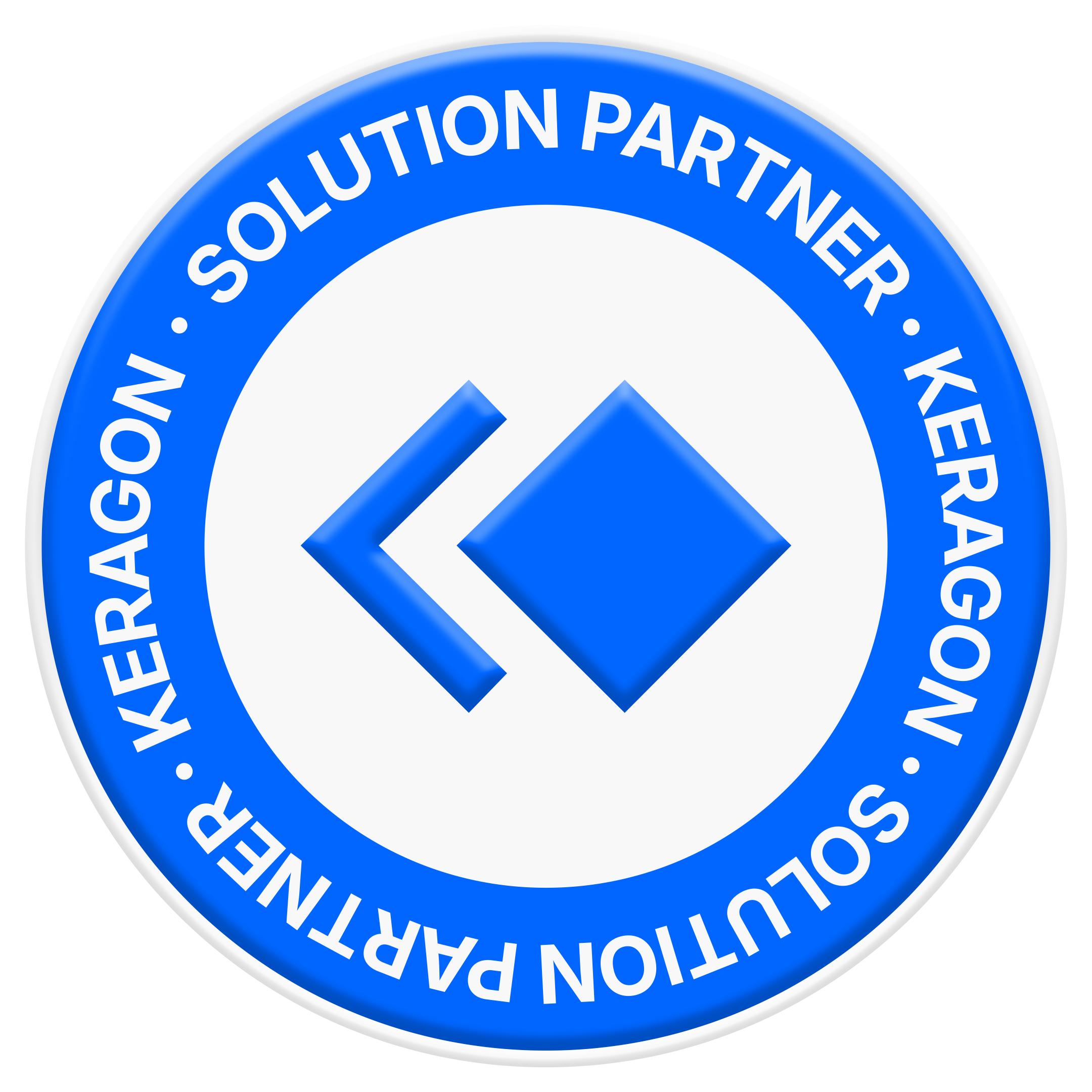 Keragon Solution Partner